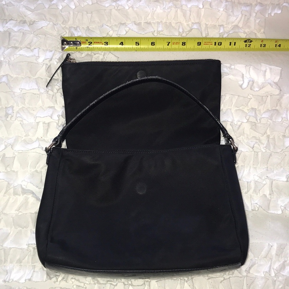 Kate Spade New York Black Purse - Picture 4 of 6